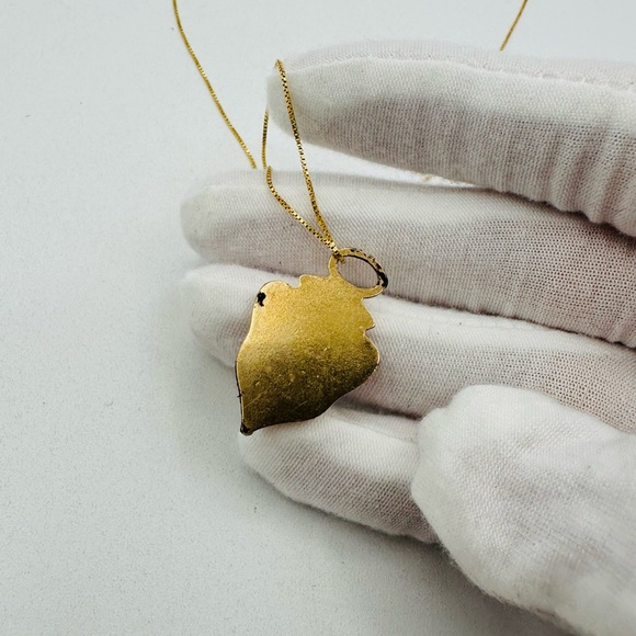 Gucci Vintage Pendant Necklace - Picture 3 of 6